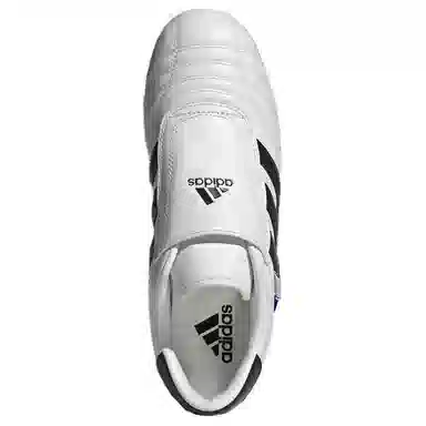 adidas Taekwondo White Black