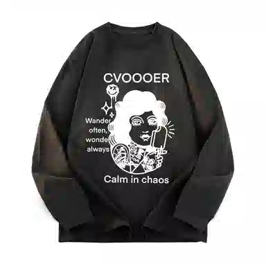 CVOOOER T