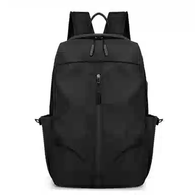 醇龙 商务潮流大容量防水 牛津布 双肩包 男女同款情侣款 多色