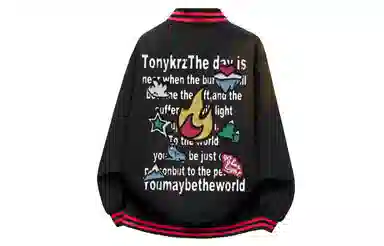 TONYKRZ