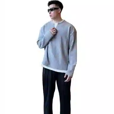 BLACK AT