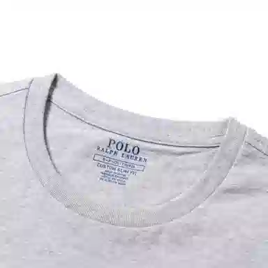 Polo Ralph Lauren LogoT