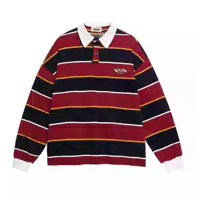 WAYHWEI polo T