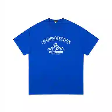 OVERPROTECTION i.t LogoT