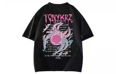 TONYKRZ T