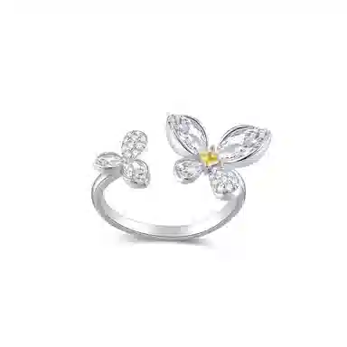 xDC DESIGN CIRCLES ins ol S925