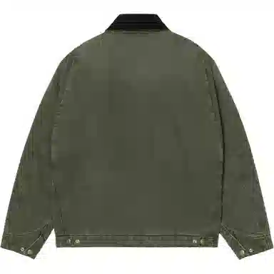 Carhartt WIP OG Detroit Jacket