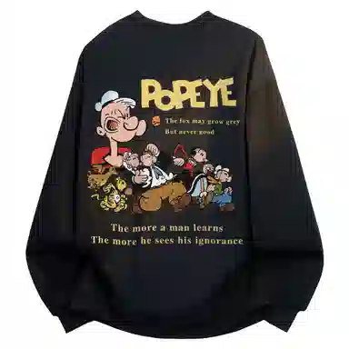 POPEYE Logo