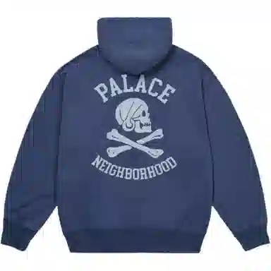 PALACE x NEIGHBORHOOD NEIGHBORHOOD FW25