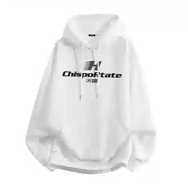 Chisportate oversize
