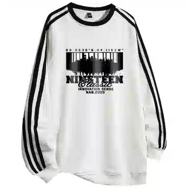 NINETEEN AUTUMN logo