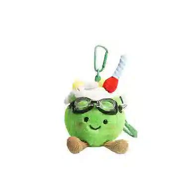MIC RABBIT 13cm
