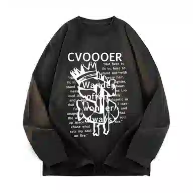 CVOOOER T