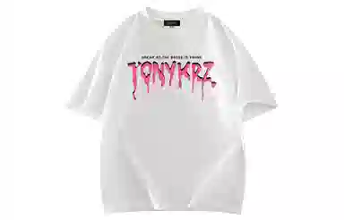 TONYKRZ T