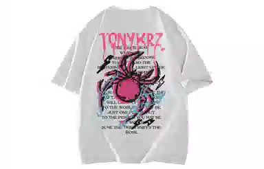 TONYKRZ T