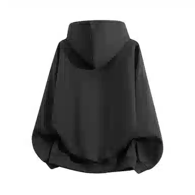 Chisportate oversize