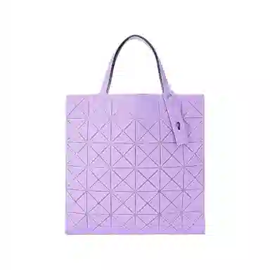 ISSEY MIYAKE LUCENT W COLOR Tote