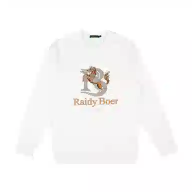 Raidy Boer