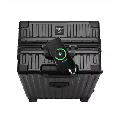 ROAMING PC