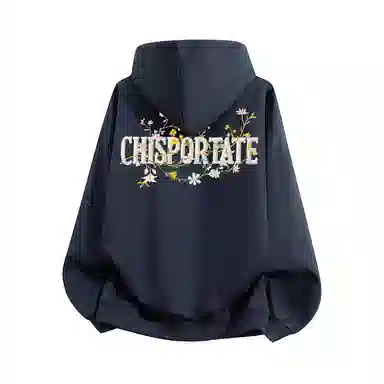 Chisportate Logo