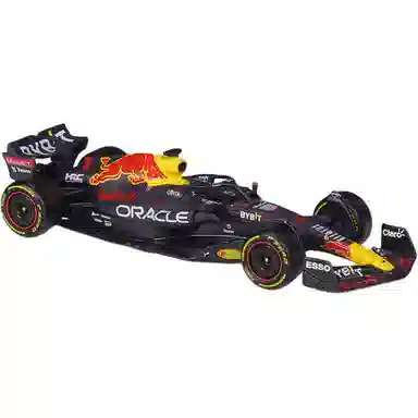 Bburago RB18