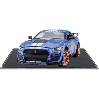 TY MODELS GT500