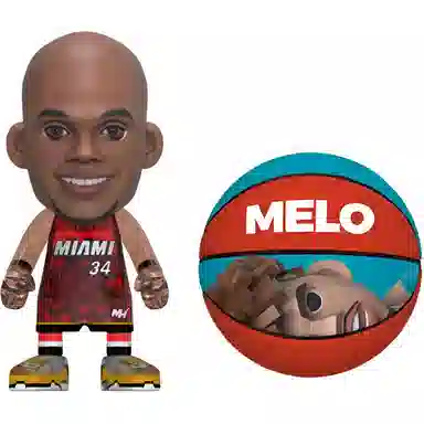 AcePlayer MONEYBALL NBA nba slam dunk