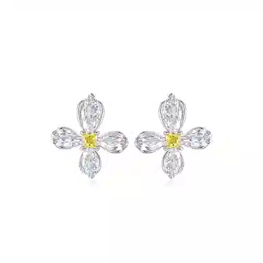 DESIGN CIRCLES ins 925