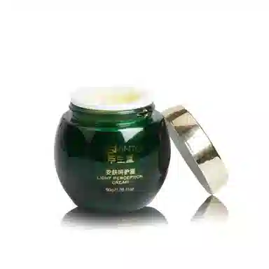 毕生堂  安肤呵护霜 修护