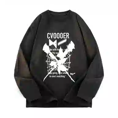 CVOOOER T