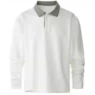 SANTASTIC cleanfitPolo