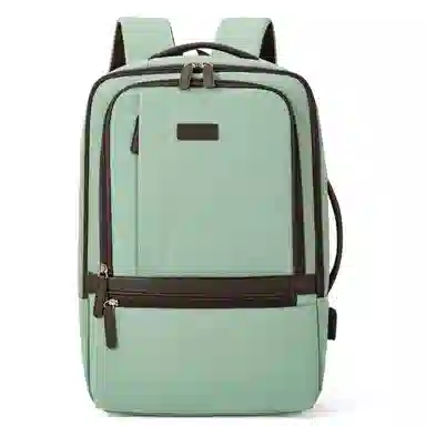 醇龙 旅行商务短途出差大容量 尼龙 双肩包 男女同款情侣款 多色