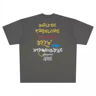 AFGK SS23 tee