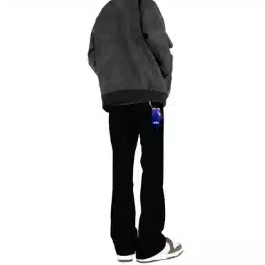 WHELVE cleanfit