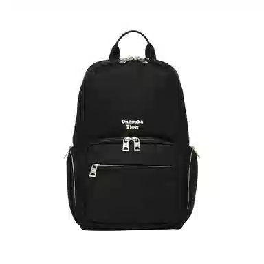 Onitsuka Tiger Backpack Black