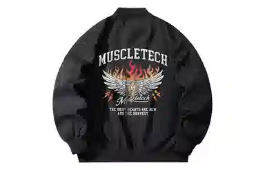 MUSCLETECH logo