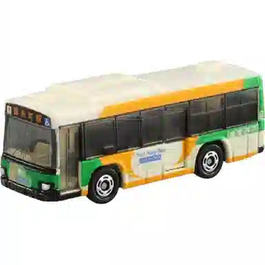 TAKARA TOMY 164