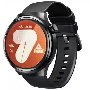 - GPS