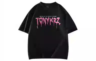 TONYKRZ T