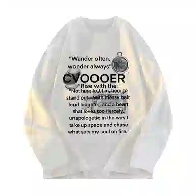 CVOOOER T