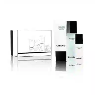 CHANEL 150ml+150ml