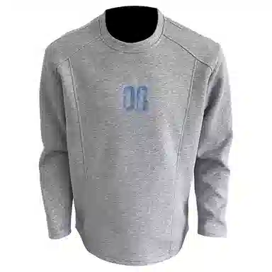 08 3YICHEN cleanfitoversizeT