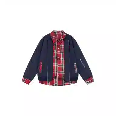 望莱仕 时尚舒适通勤简约夹克 女款