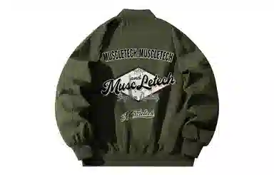MUSCLETECH logo