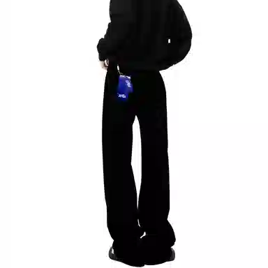 WHELVE vibebootcut