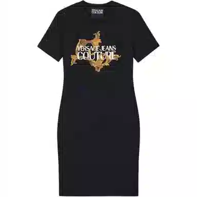 VERSACE JEANS COUTURE Logo