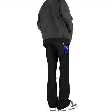 WHELVE cleanfit