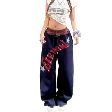 YGHOME OFFICIAL baggy