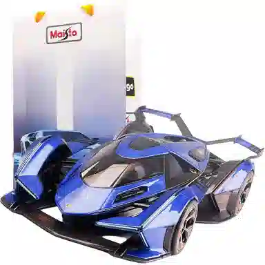 Maisto LAMBORGHINI V12 Vision Gran Turismo