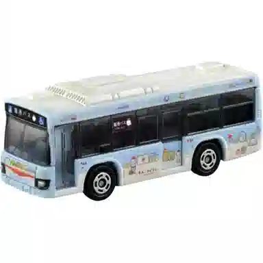 TAKARA TOMY 164